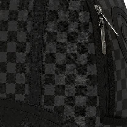 Mochila Urbano Unisex Sprayground Dlxsv Midnight Chateau
