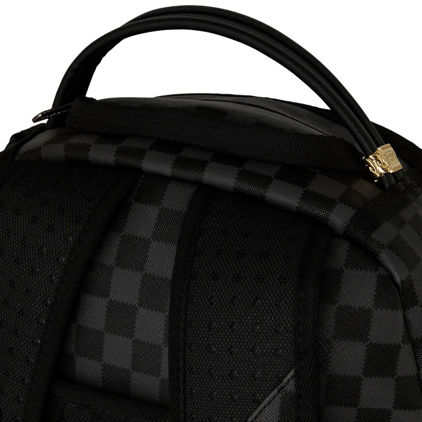 Mochila Urbano Unisex Sprayground Dlxsv Midnight Chateau