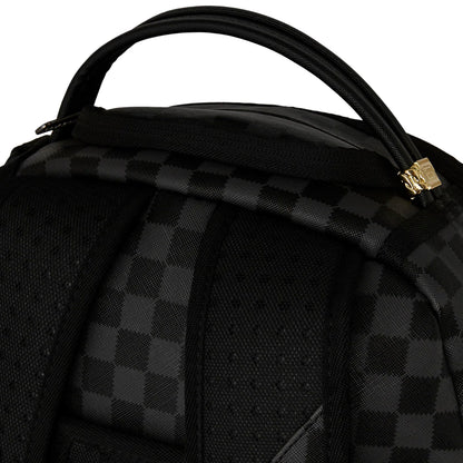 Mochila Urbano Unisex Sprayground Dlxsv Midnight Chateau