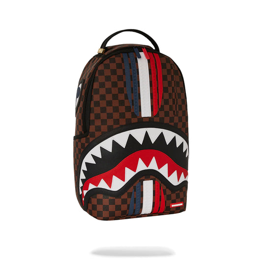 Mochila Urbano Unisex Sprayground Mochila Dlxsv Machine Française