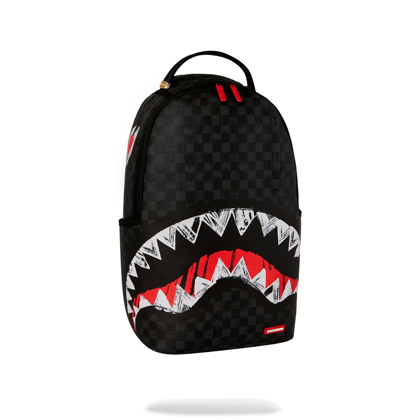 Mochila Urbano Unisex Sprayground Scribble Shark