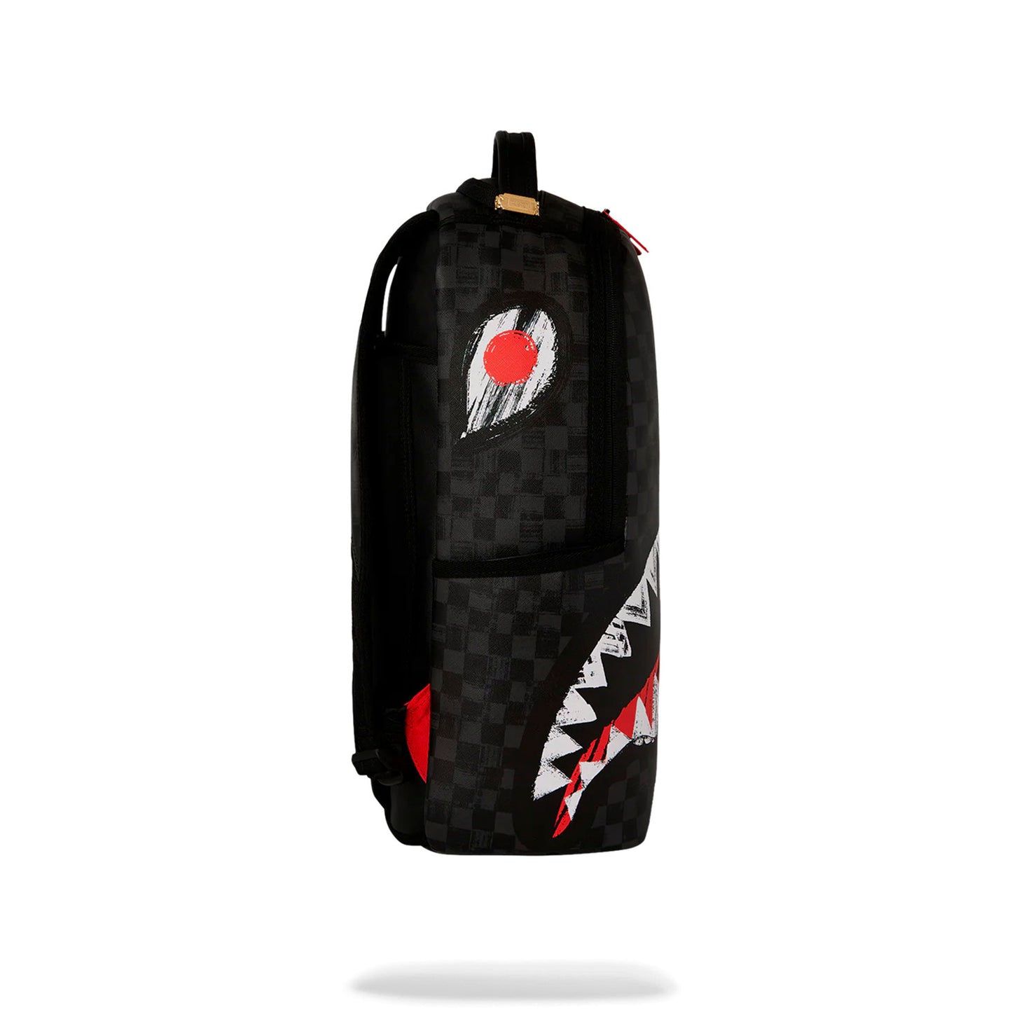 Mochila Urbano Unisex Sprayground Scribble Shark