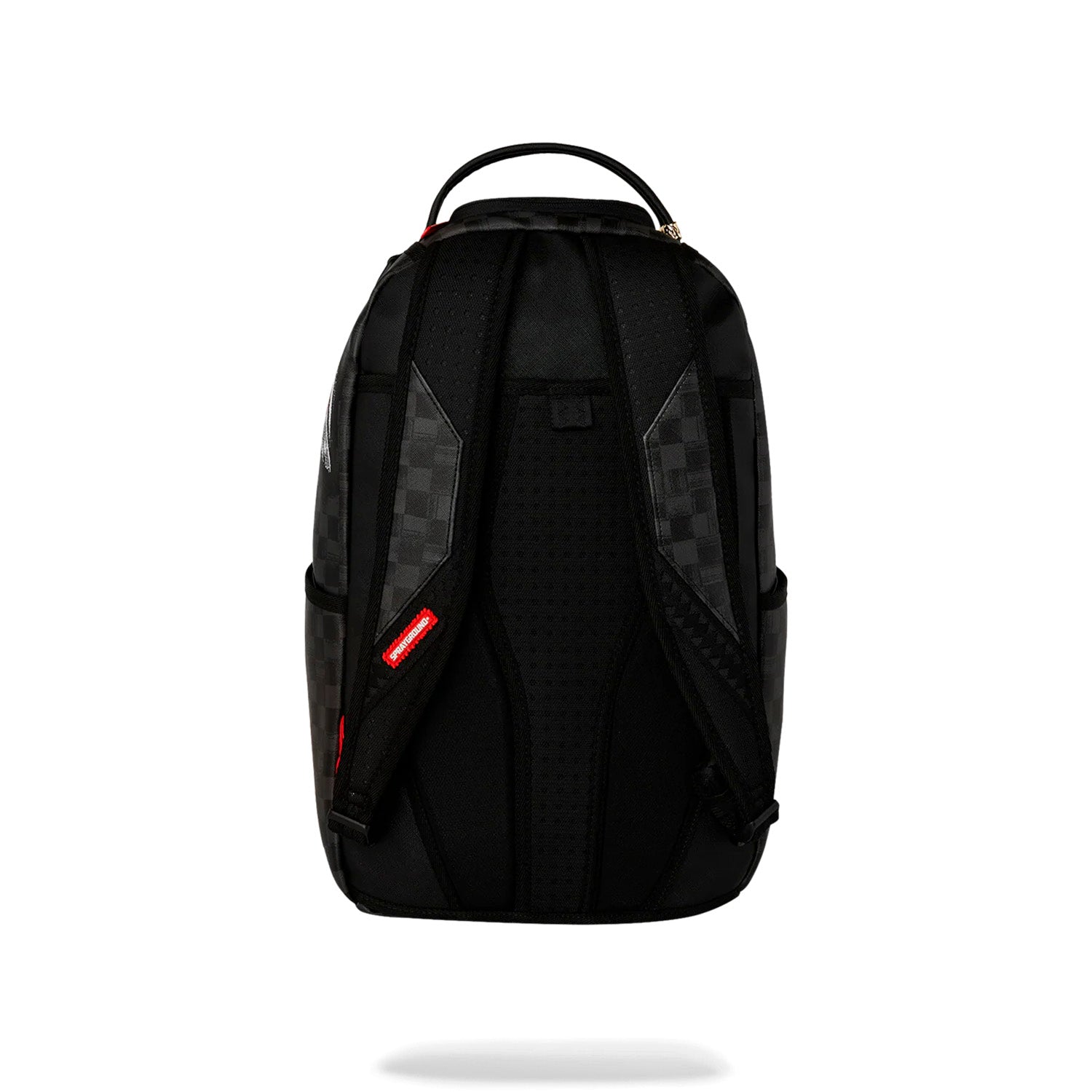 Mochila Urbano Unisex Sprayground Scribble Shark