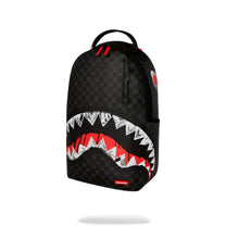 Mochila Urbano Unisex Sprayground Scribble Shark