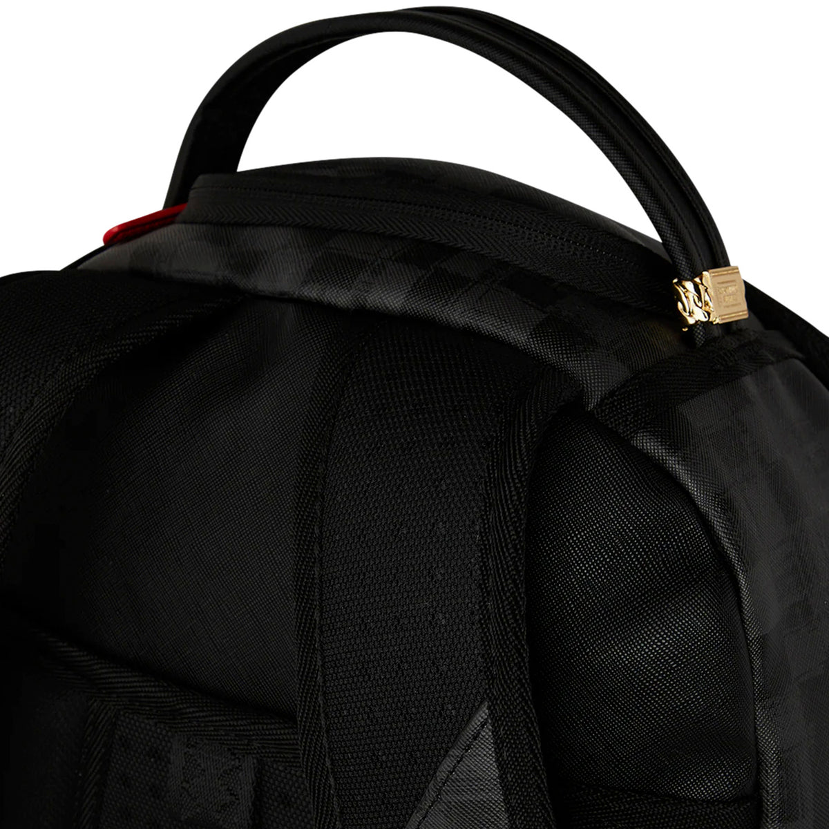 Mochila Urbano Unisex Sprayground Scribble Shark