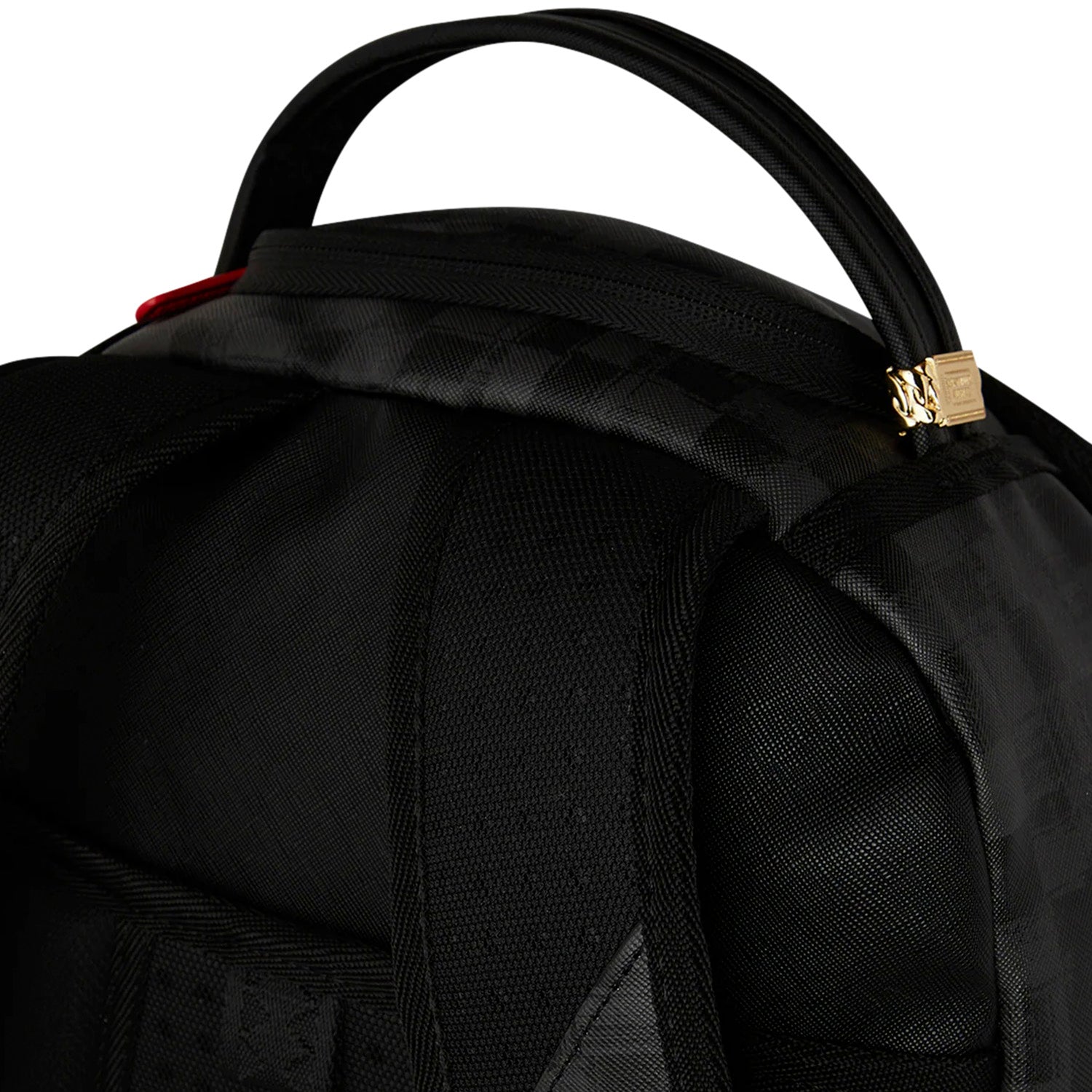 Mochila Urbano Unisex Sprayground Scribble Shark