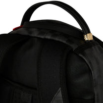 Mochila Urbano Unisex Sprayground Scribble Shark