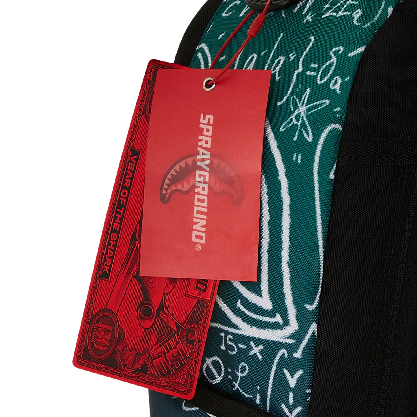 Mochila Urbano Unisex Sprayground Dlxsv Pinky & The Brain
