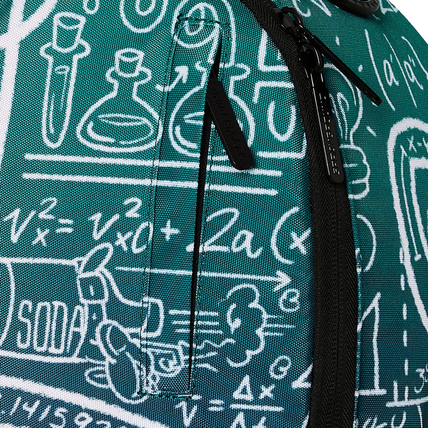 Mochila Urbano Unisex Sprayground Dlxsv Pinky & The Brain