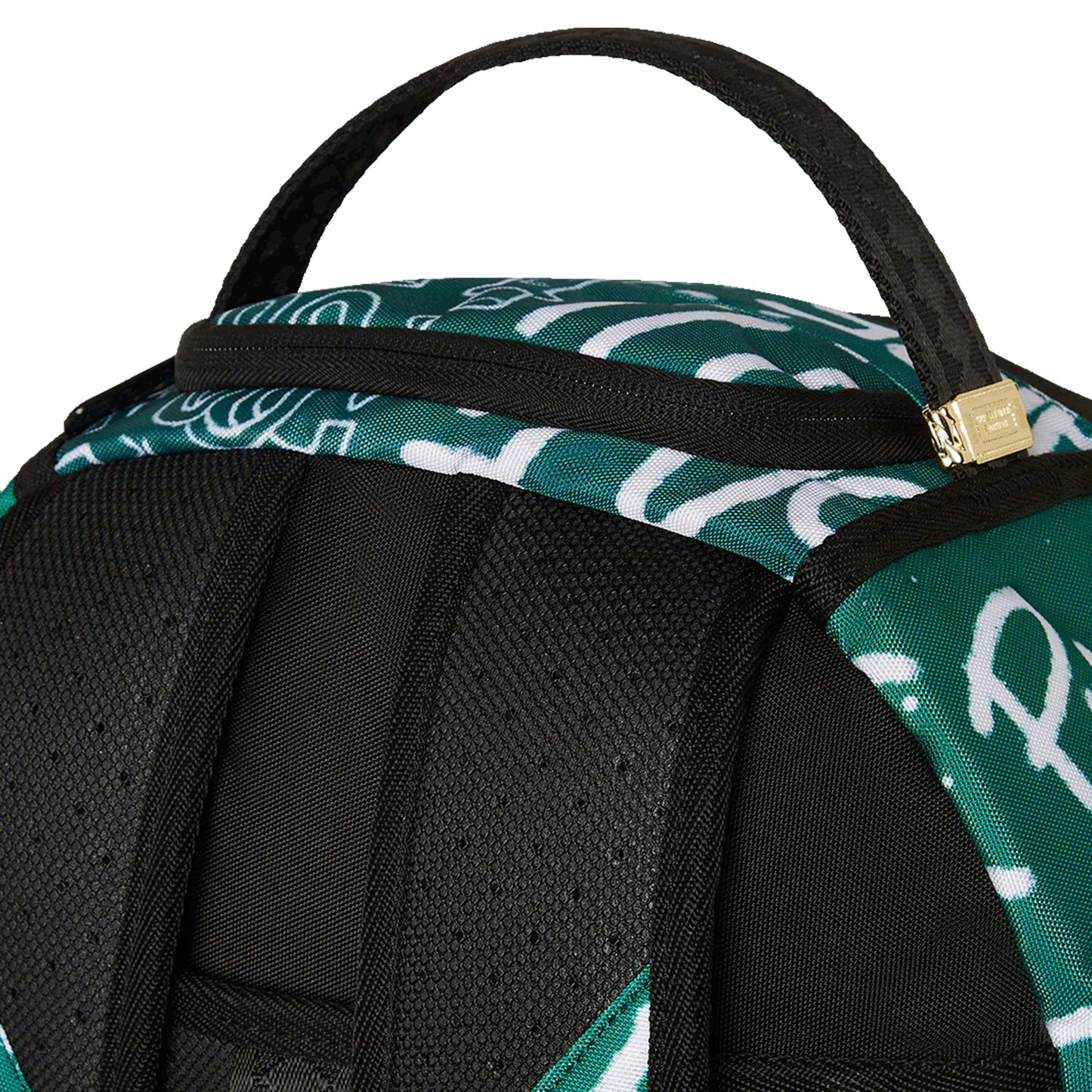 Mochila Urbano Unisex Sprayground Dlxsv Pinky & The Brain