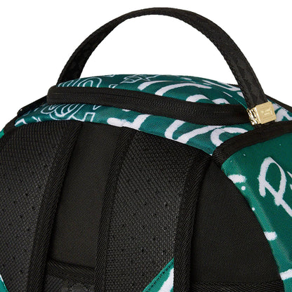 Mochila Urbano Unisex Sprayground Dlxsv Pinky & The Brain