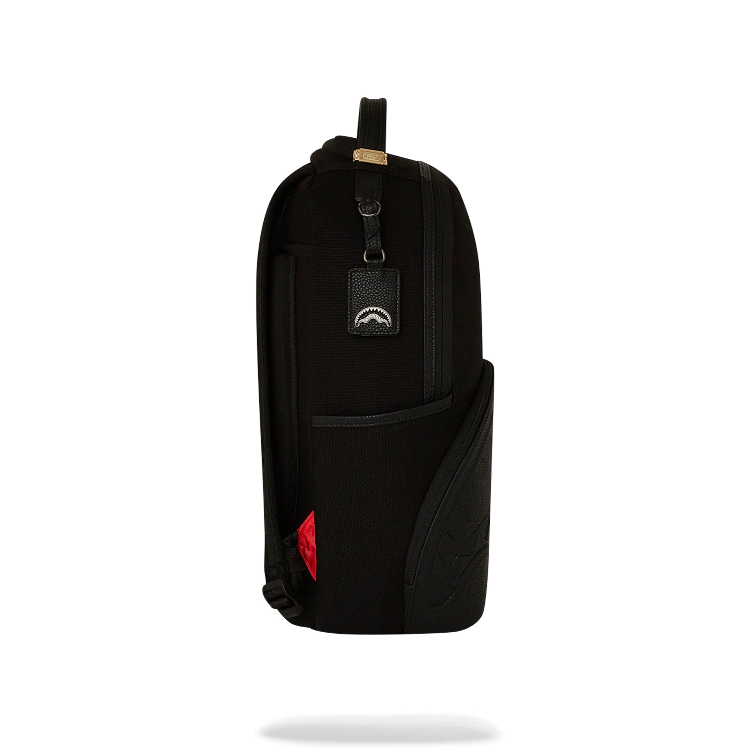 Mochila Urbano Unisex Sprayground Shark Pocket Canavas