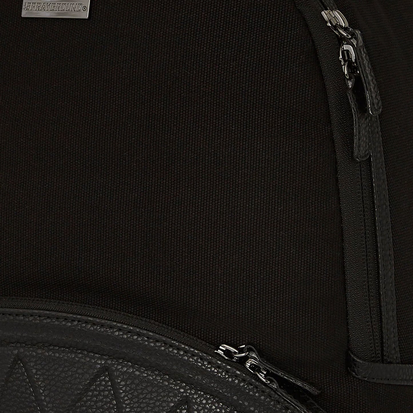 Mochila Urbano Unisex Sprayground Shark Pocket Canavas