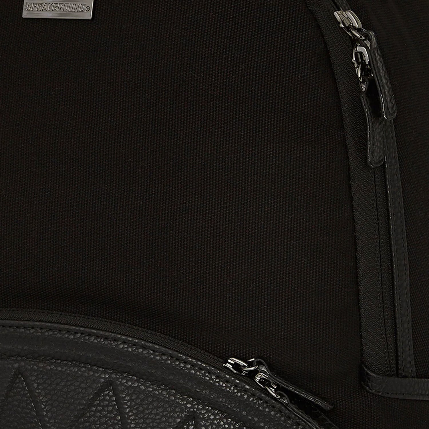 Mochila Urbano Unisex Sprayground Shark Pocket Canavas