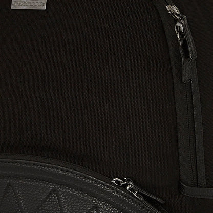 Mochila Urbano Unisex Sprayground Shark Pocket Canavas