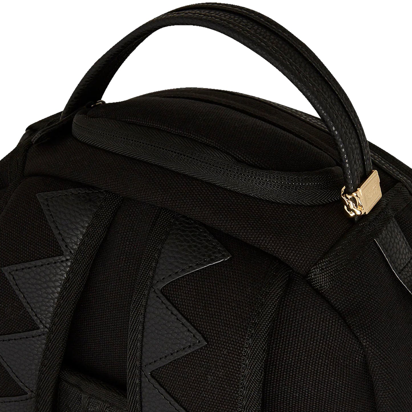 Mochila Urbano Unisex Sprayground Shark Pocket Canavas