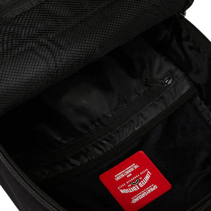 Mochila Urbano Unisex Sprayground Shark Pocket Canavas