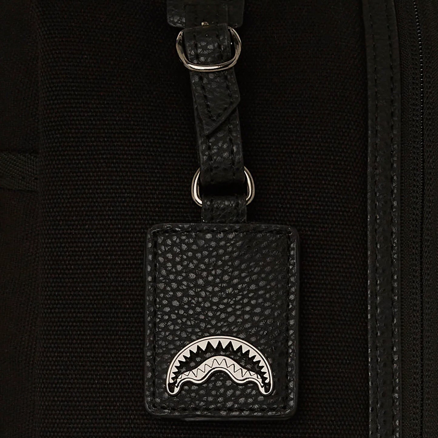 Mochila Urbano Unisex Sprayground Shark Pocket Canavas