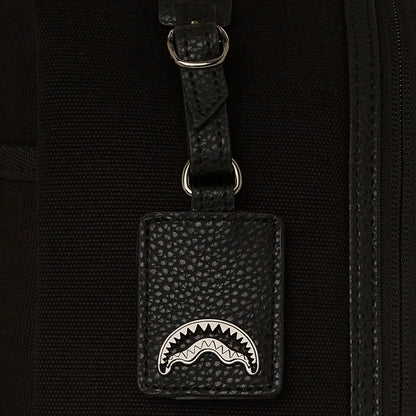 Mochila Urbano Unisex Sprayground Shark Pocket Canavas