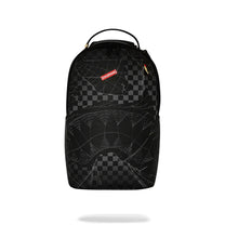 Mochila Urbano Unisex Sprayground Dlxsv Spider Web