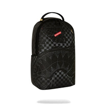 Mochila Urbano Unisex Sprayground Dlxsv Spider Web