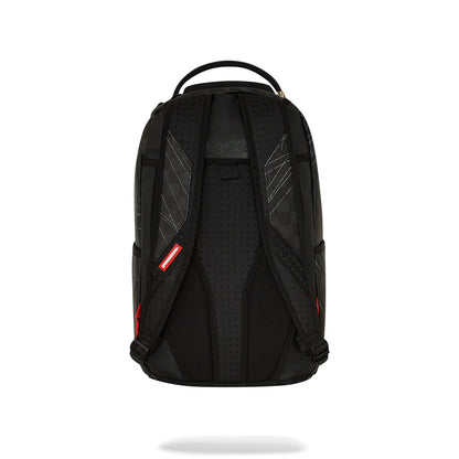 Mochila Urbano Unisex Sprayground Dlxsv Spider Web