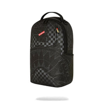 Mochila Urbano Unisex Sprayground Dlxsv Spider Web