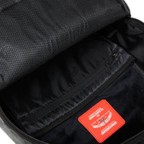 Mochila Urbano Unisex Sprayground Dlxsv Spider Web