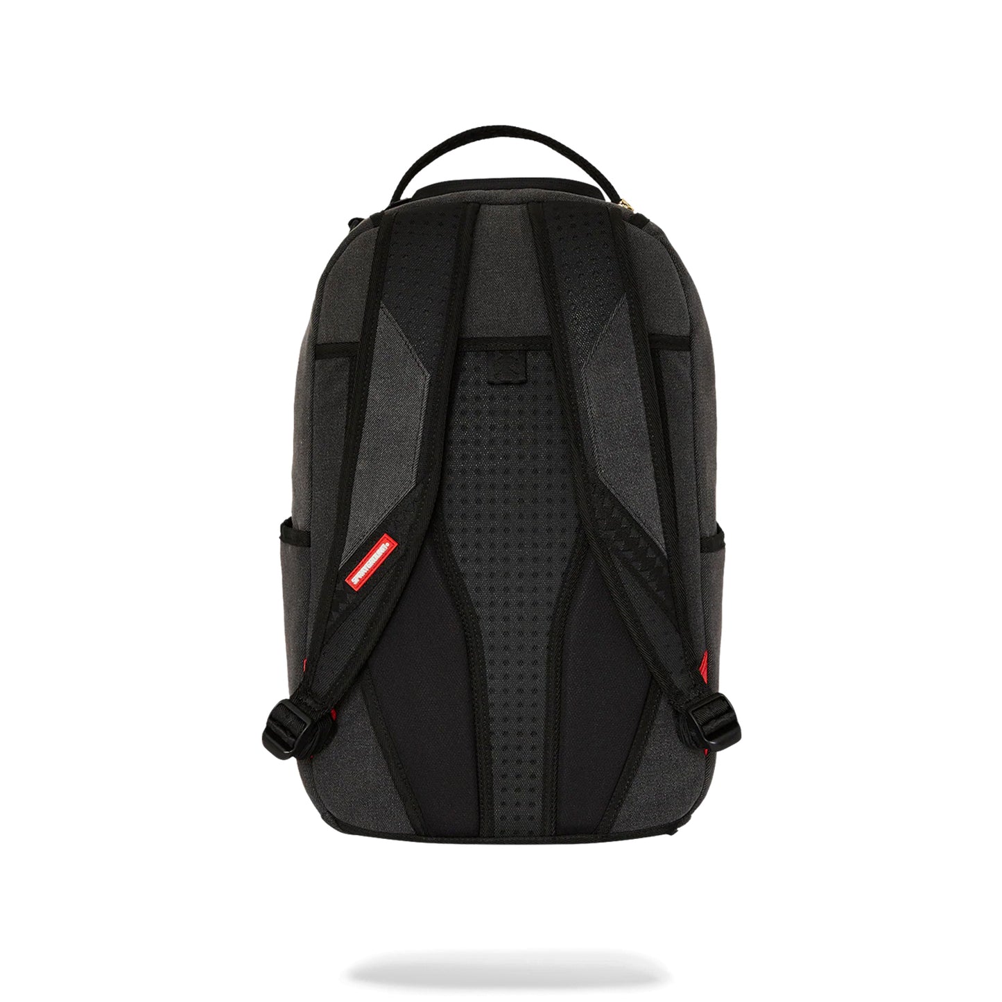 Mochila Urbano Unisex Sprayground Dlxsv Shark Central Painted