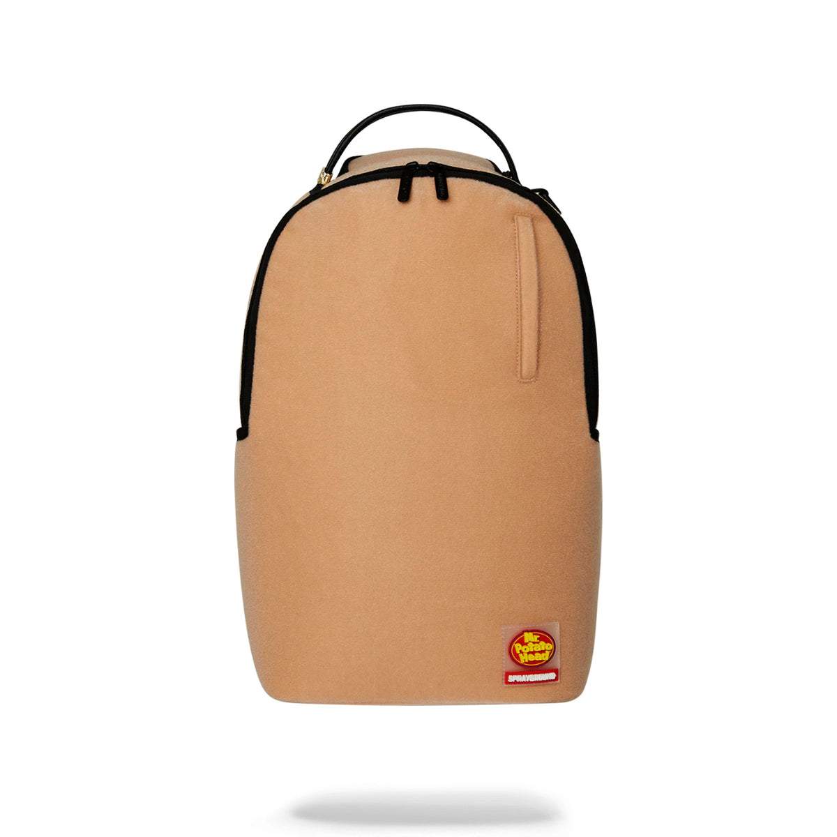 Mochila Urbano Unisex Sprayground Dlxsv Mr. Potato Head Velcro Patches