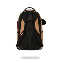 Mochila Urbano Unisex Sprayground Dlxsv Mr. Potato Head Velcro Patches