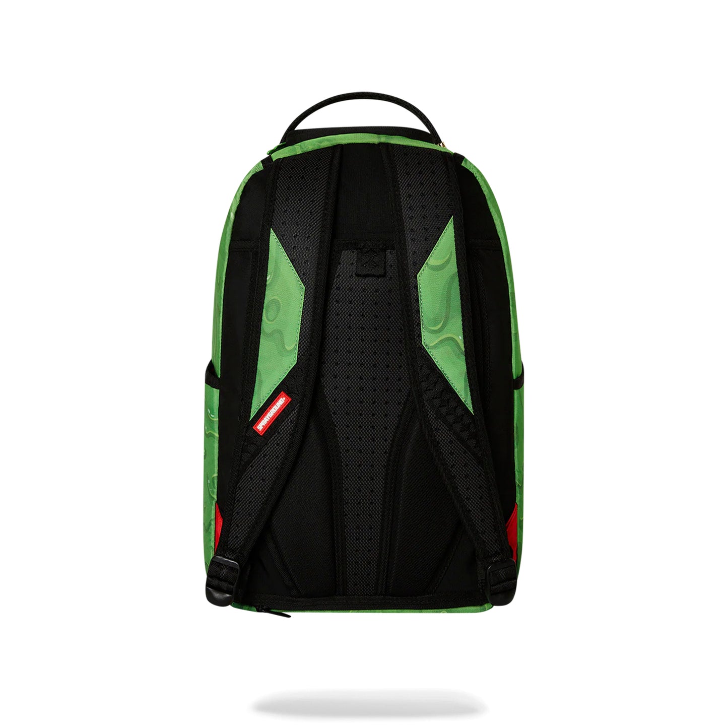 Mochila Urbano Unisex Sprayground Dlxsv 90s Nick Slime Drip