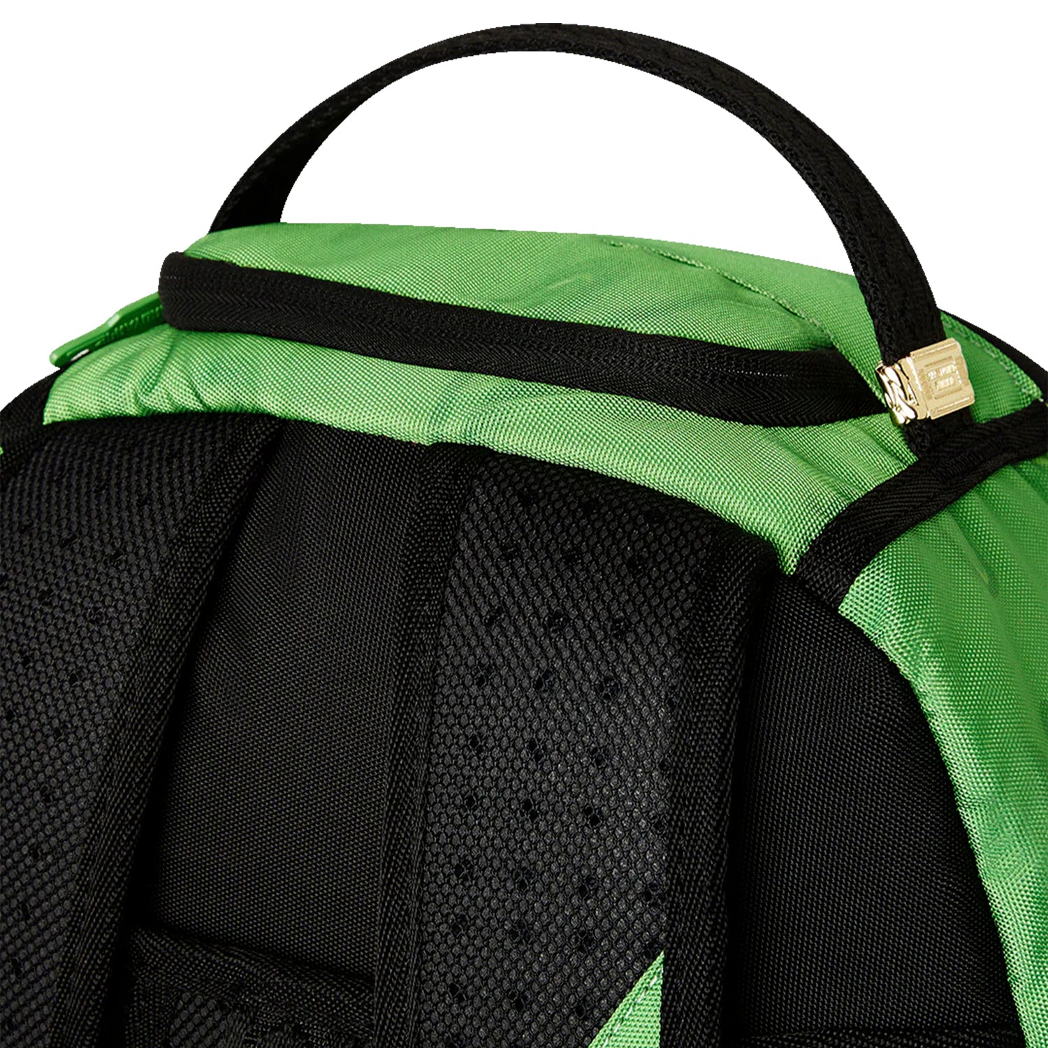 Mochila Urbano Unisex Sprayground Dlxsv 90s Nick Slime Drip