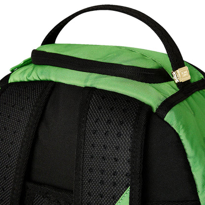 Mochila Urbano Unisex Sprayground Dlxsv 90s Nick Slime Drip