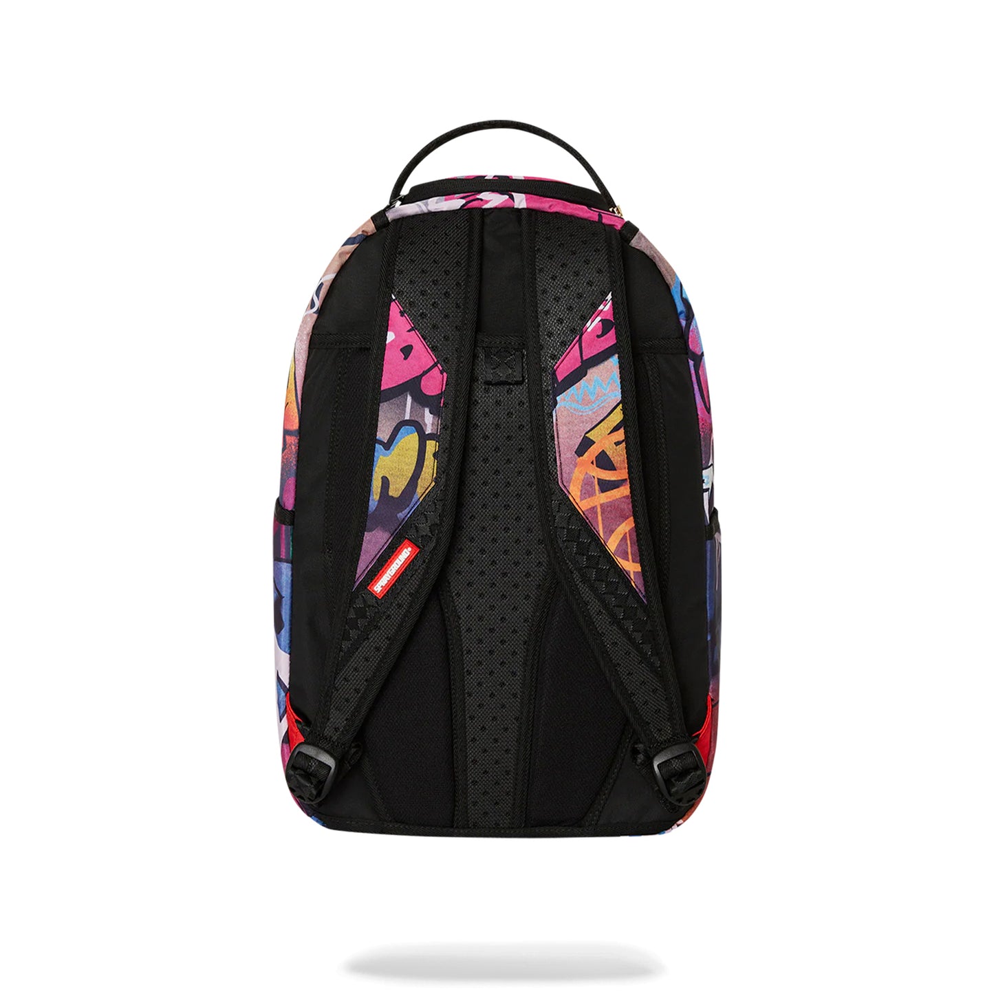Mochila Urbano Unisex Sprayground Dlxsv Money Makes The World Go Round