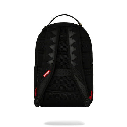 Mochila Urbano Unisex Sprayground Dlxsv Sharks Creavtive Dept Cargo Pocket