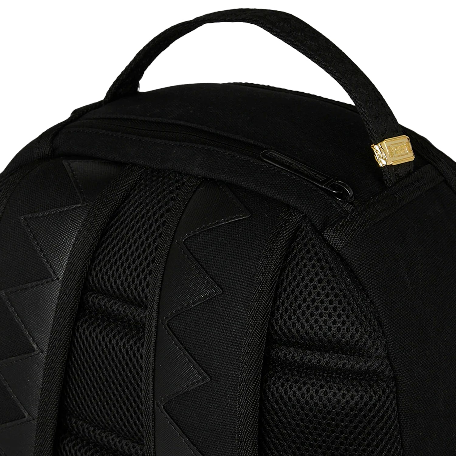 Mochila Urbano Unisex Sprayground Dlxsv Sharks Creavtive Dept Cargo Pocket