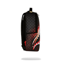 Mochila Urbano Unisex Sprayground Dlxsv Superman Laser