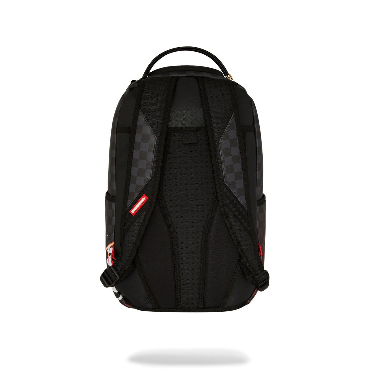Mochila Urbano Unisex Sprayground Dlxsv Superman Laser