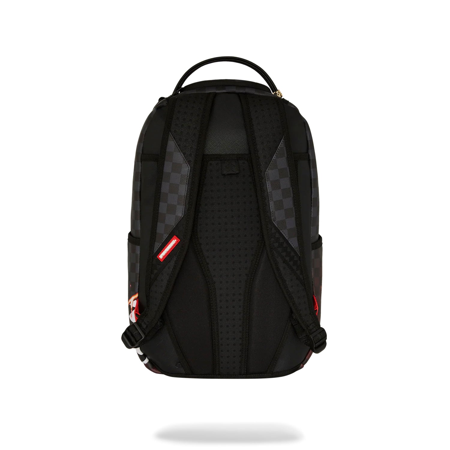 Mochila Urbano Unisex Sprayground Dlxsv Superman Laser