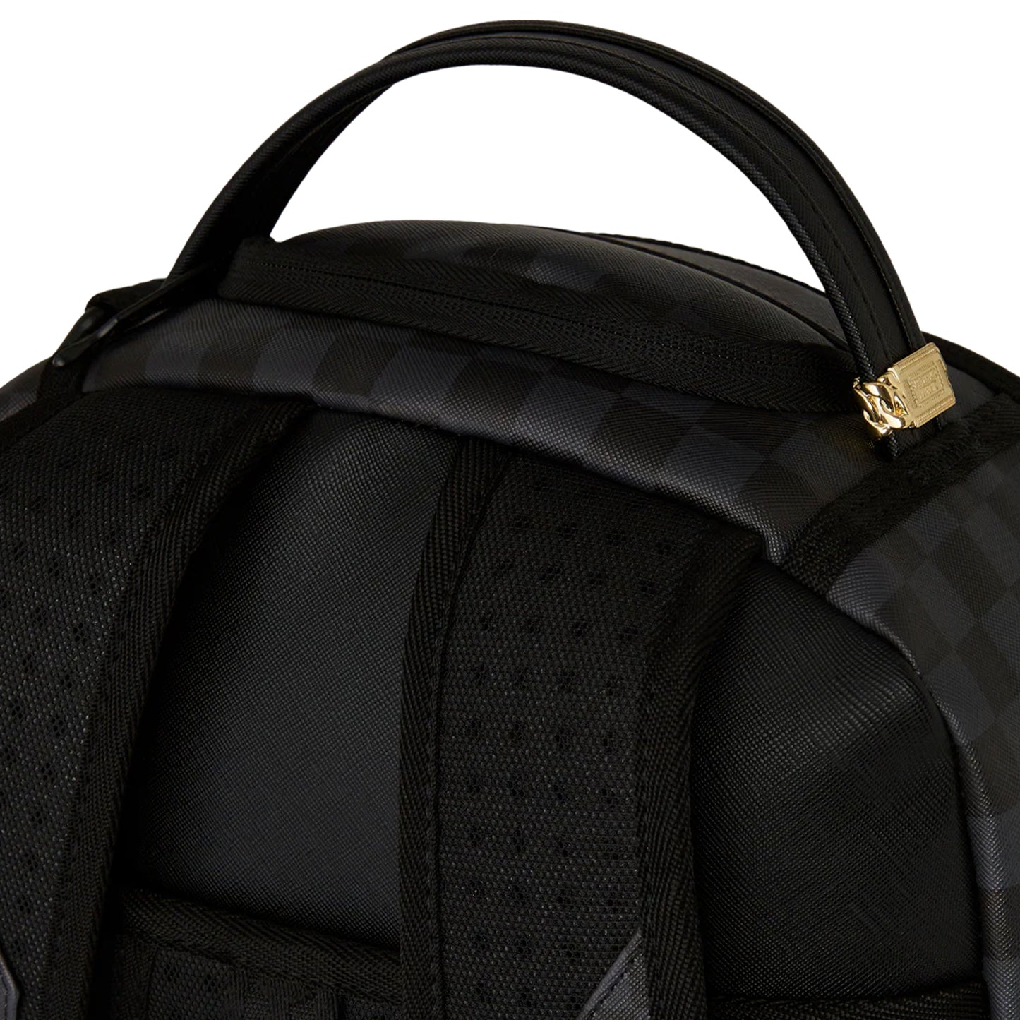 Mochila Urbano Unisex Sprayground Dlxsv Superman Laser