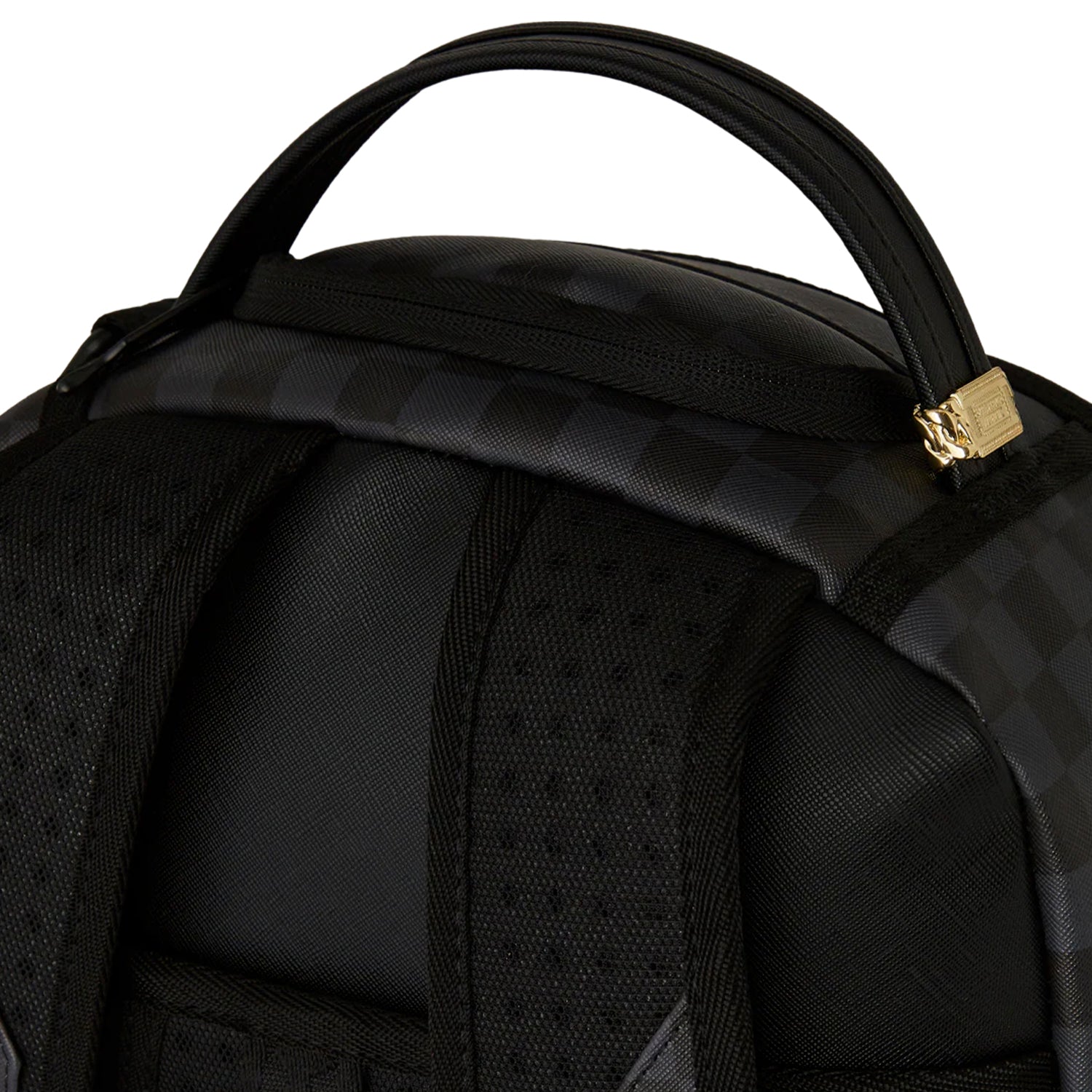 Mochila Urbano Unisex Sprayground Dlxsv Superman Laser