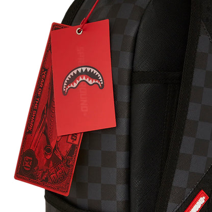 Mochila Urbano Unisex Sprayground Dlxsv Superman Laser