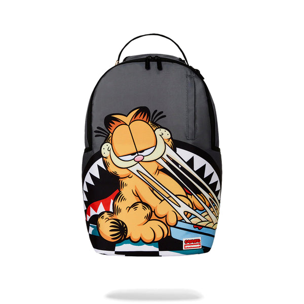Mochila Urbano Unisex Sprayground Dlxsv Garfield Cheesey Situation