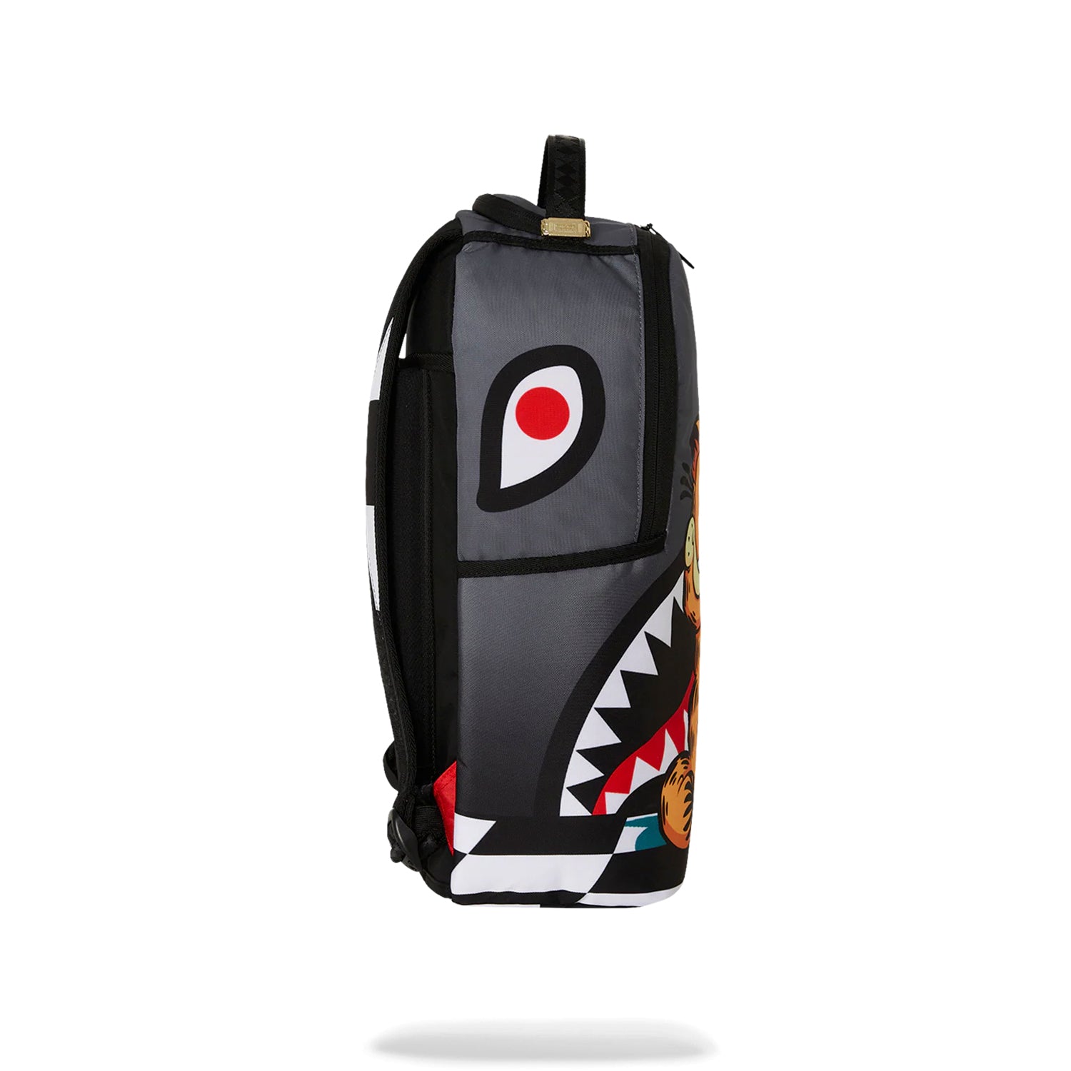 Mochila Urbano Unisex Sprayground Dlxsv Garfield Cheesey Situation