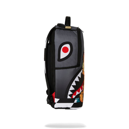 Mochila Urbano Unisex Sprayground Dlxsv Garfield Cheesey Situation