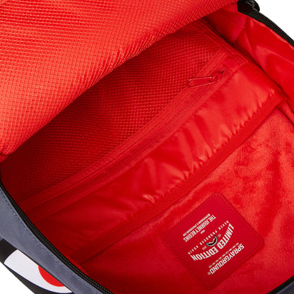 Mochila Urbano Unisex Sprayground Dlxsv Garfield Cheesey Situation