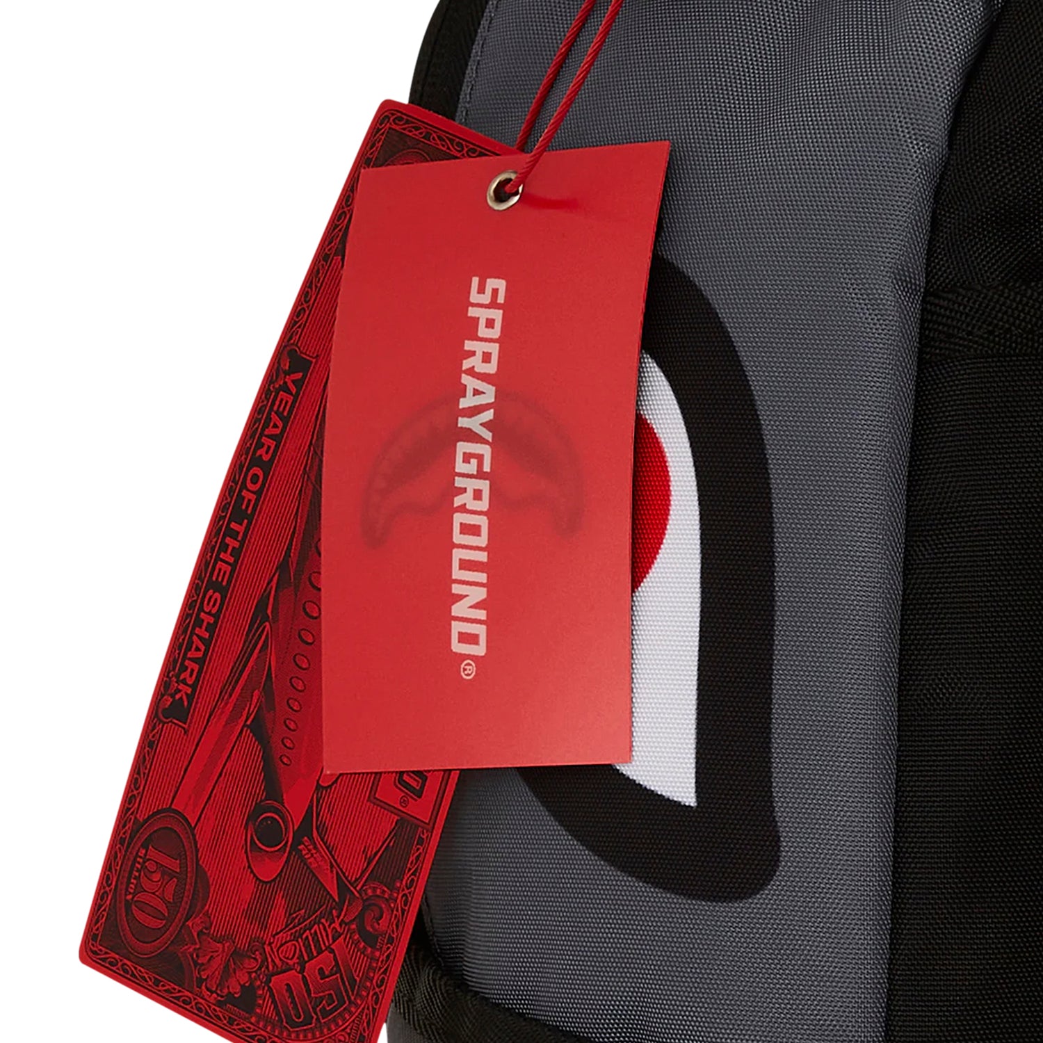 Mochila Urbano Unisex Sprayground Dlxsv Garfield Cheesey Situation