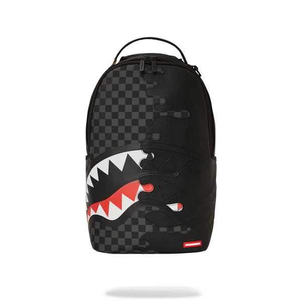Mochila Urbano Unisex Sprayground Mochila Dlxsv Unfinished Shark