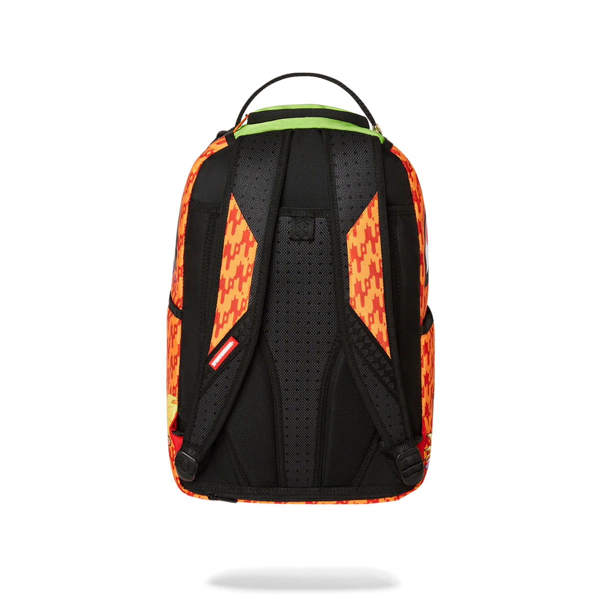 Mochila Urbano Unisex Sprayground 90s Nick Character Pile Reveal